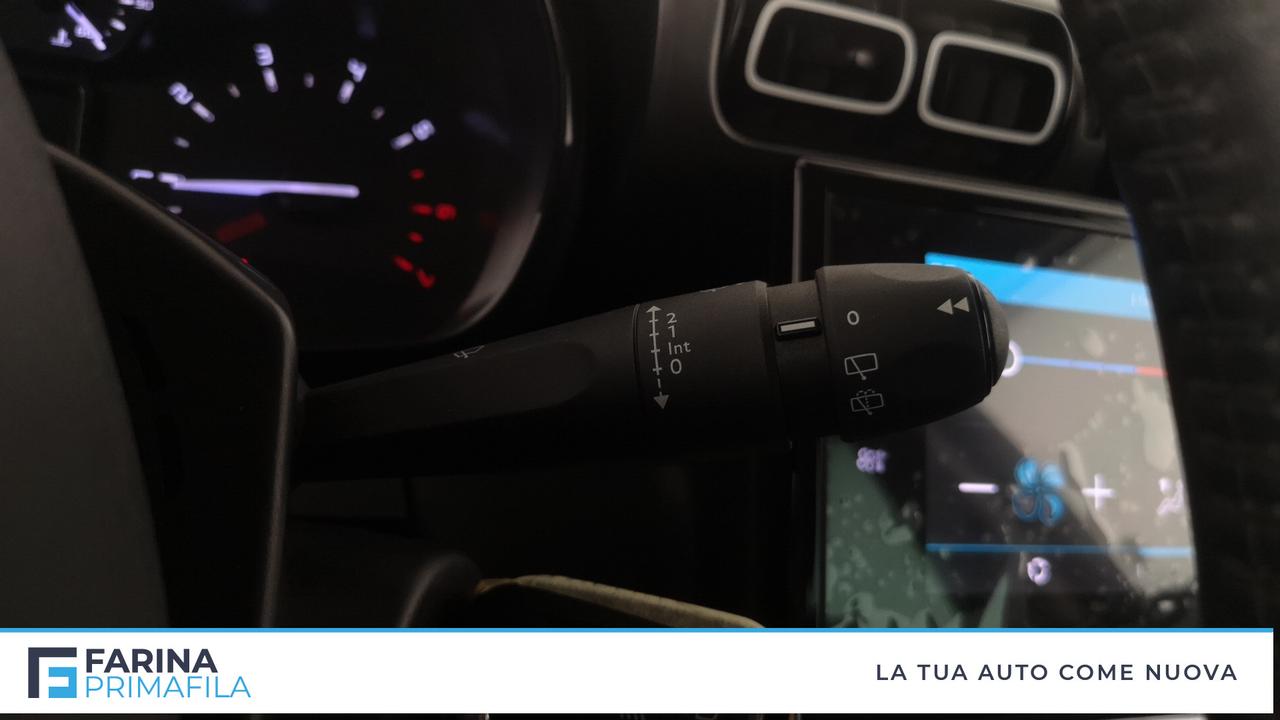 CITROEN C3 Aircross I 2021 - C3 Aircross 1.2 puretech Feel s&s 110cv