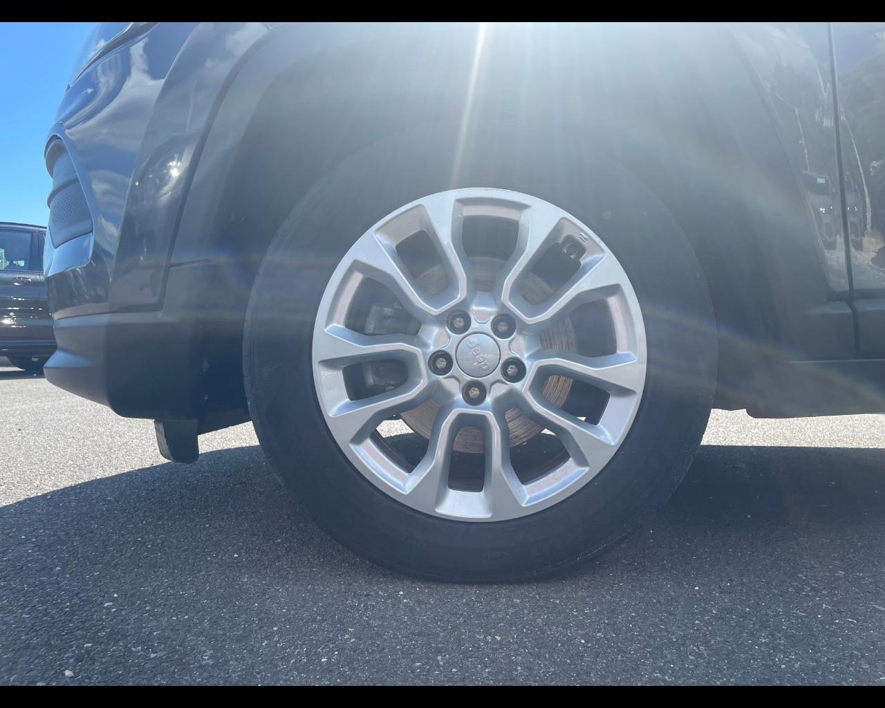 JEEP Compass 2ª serie - Compass 1.6 Multijet II 2WD Longitude