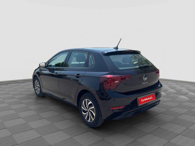 VOLKSWAGEN Polo Polo 1.0 TSI DSG Life