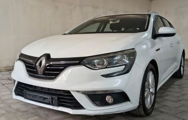 Renault Megane Mégane Sporter dCi 8V 110CV Energy Business EcoLeader