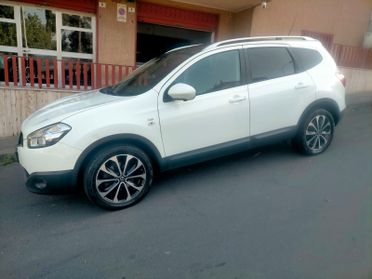 Nissan Qashqai Qashqai+2 1.5 dCi DPF Tekna