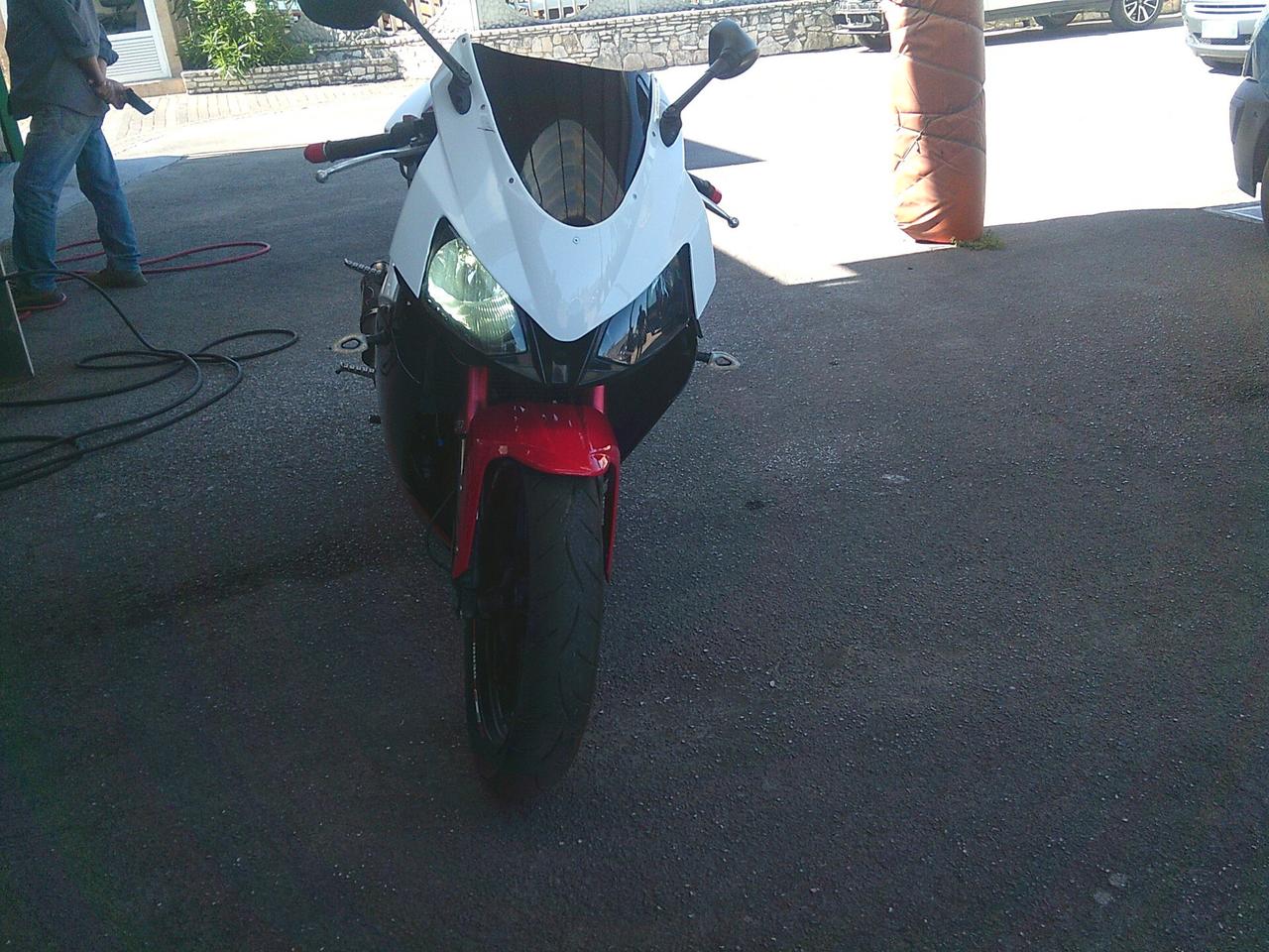 Derbi GPR 125