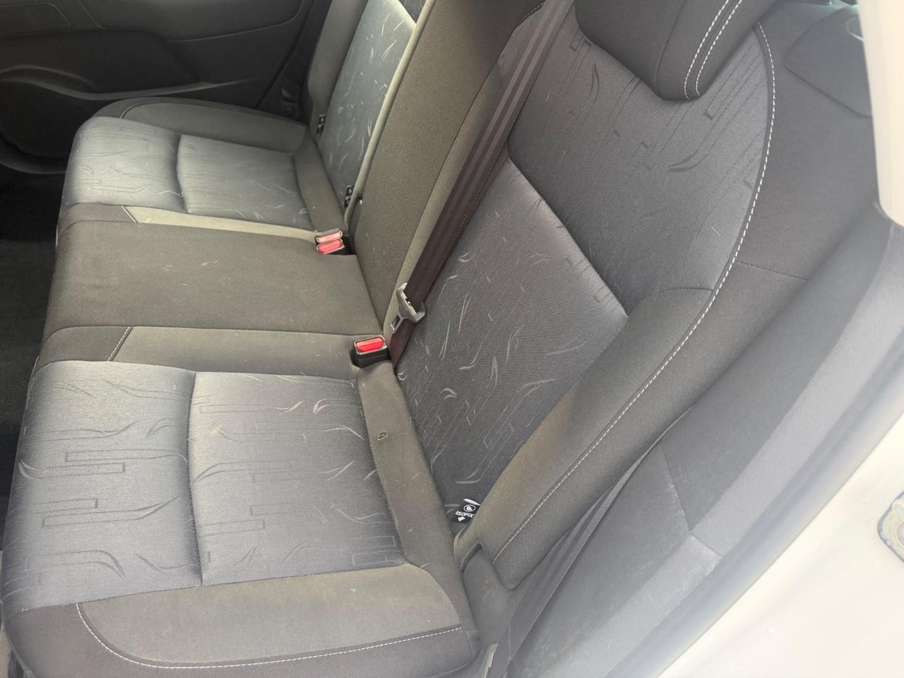 Citroen C4 1.4 VTi 95 Attraction