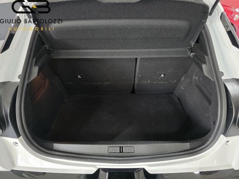 Lancia Ypsilon Ypsilon 1.2 mhev LX 110cv e-dct
