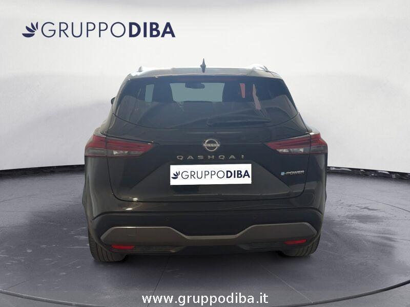 Nissan Qashqai III 2021 1.5 e-power N-Connecta 2wd