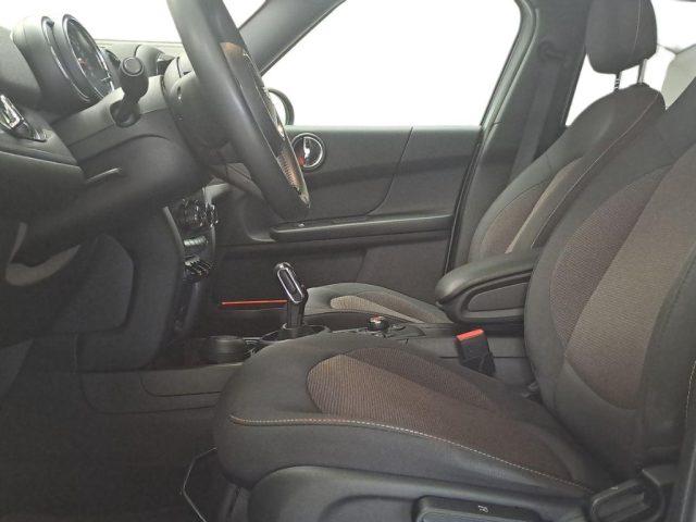 MINI Countryman 1.5 One D Countryman Aut.