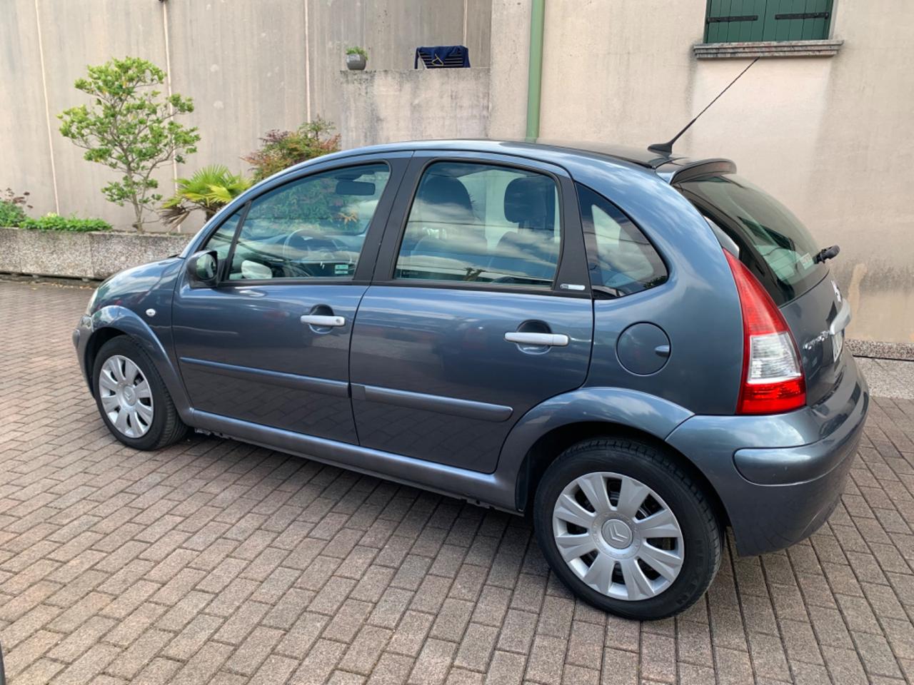 Citroen C3 1.4 Elegance