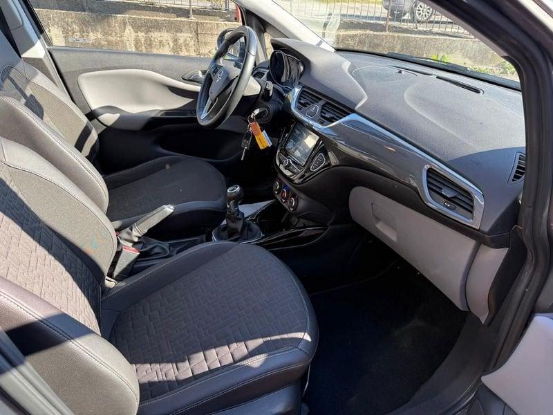 Opel Corsa Corsa 1.4 90CV GPL Tech 5 porte Cosmo