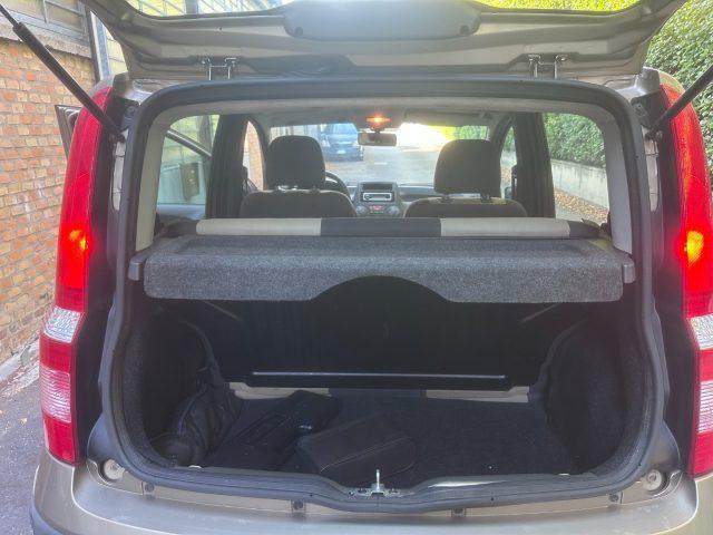 FIAT Panda 1.2 Dynamic Natural Power