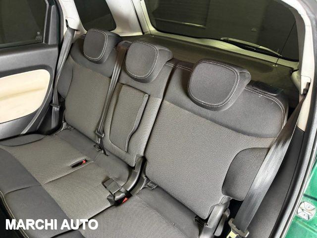 FIAT 500L 1.6 Multijet 120 CV Trekking