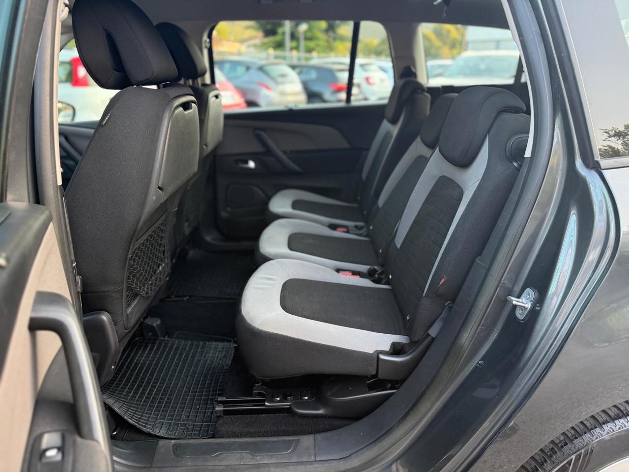 Citroen Grand C4 Picasso 1.6 e-HDi 115 Business