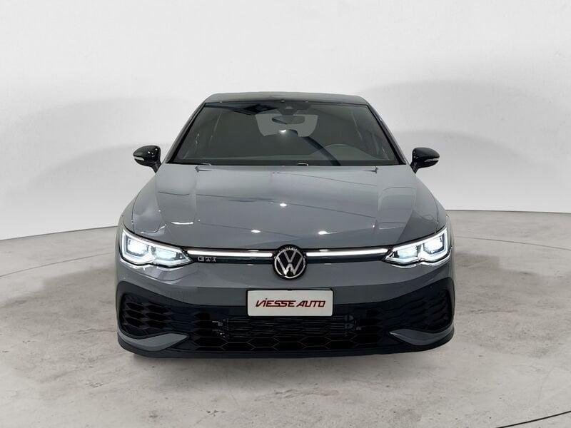 Volkswagen Golf GTI 2.0 TSI GTI Clubsport 45 DSG 45th