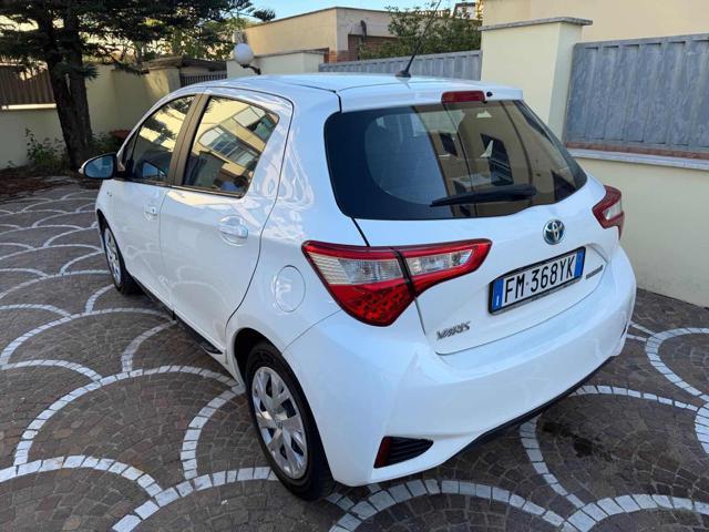 TOYOTA Yaris 1.5 Hybrid 5 porte Active NESSUN VINCOLO !!!!