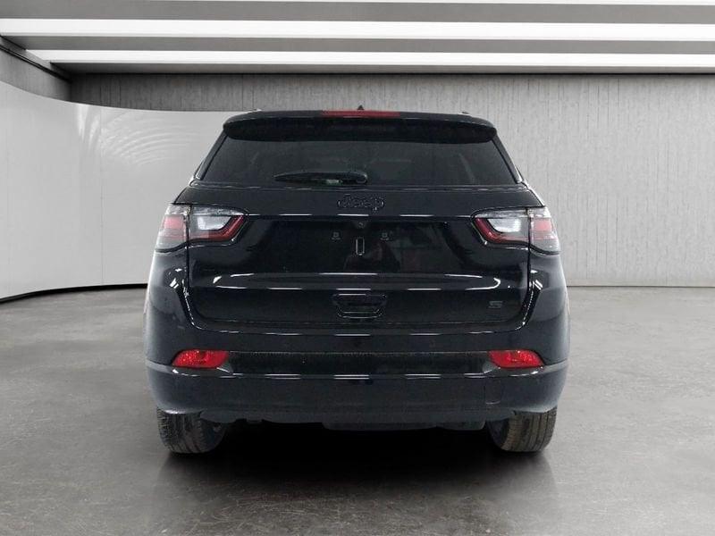 Jeep Compass 1.6 mjt S 2wd 130cv
