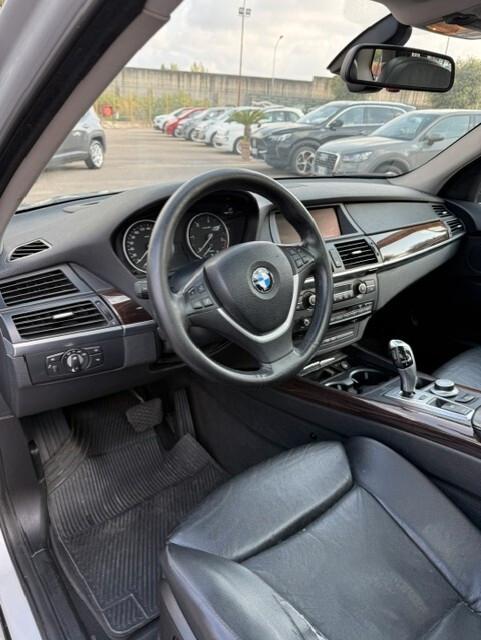 Bmw X5 xDrive30d Futura