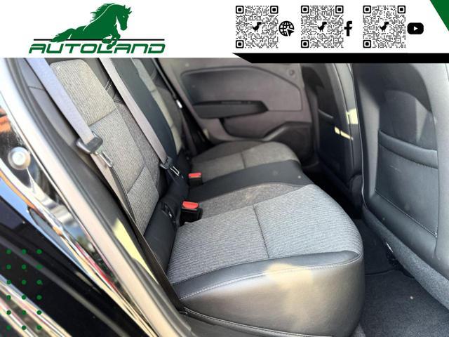 MITSUBISHI Colt 1.6L Full Hybrid Instyle 144 CV BOSE Sound System
