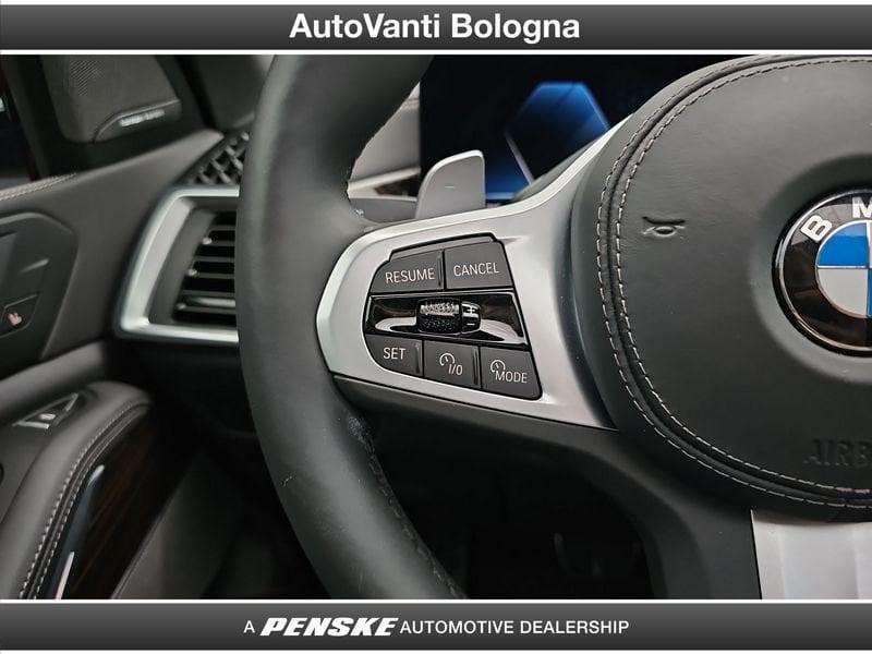 BMW X5 X5 xdrive30d MSport Pro auto