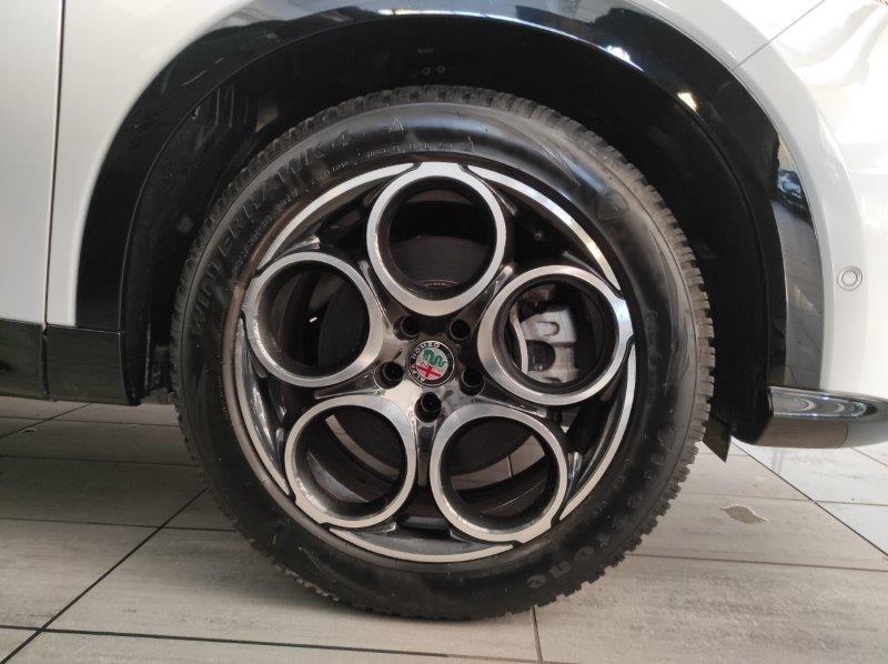 ALFA ROMEO Tonale - Tonale 1.5 160 CV MHEV TCT7 Ti