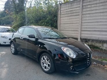 Alfa Romeo MiTo 1.4 78 CV Distinctive Permute