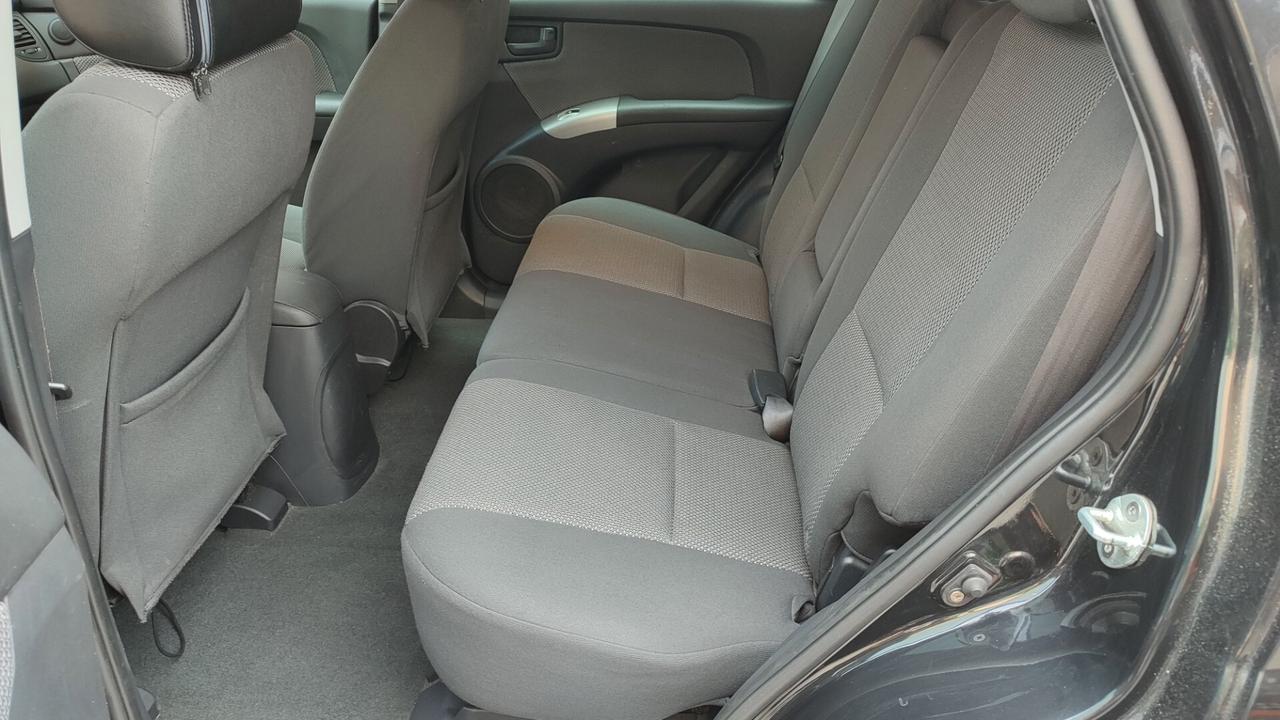 Kia Sportage 2.0 BENZINA/GPL16v Active EcoSuv 2wd
