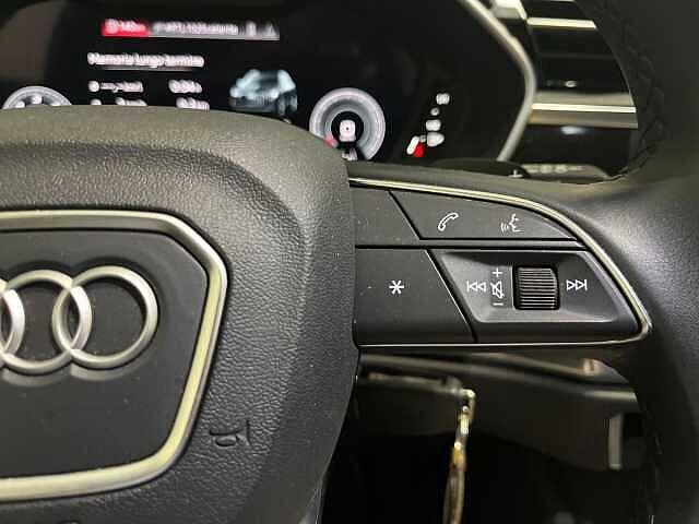 Audi Q3 35 TDI S tronic Business Advanced