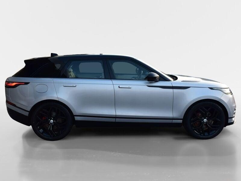 Land Rover Range Rover Velar Range Rover Velar 2.0D I4 204 CV R-Dynamic S IVA ESPOSTA