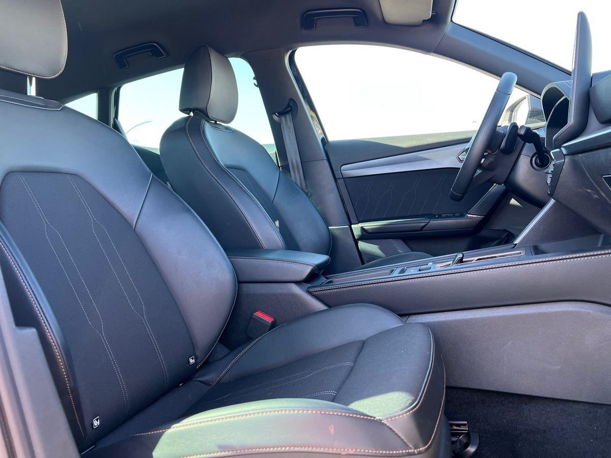 CUPRA Formentor 2.0 tdi 150cv dsg