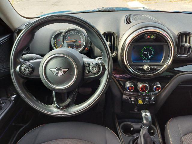 MINI Countryman 1.5 Cooper SE Hype Countryman ALL4 Automatica