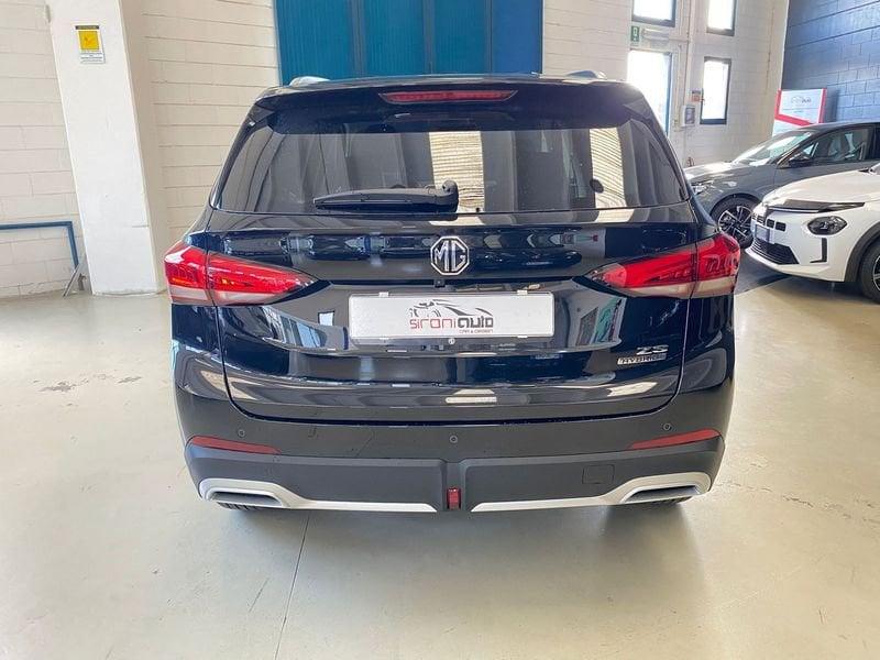 MG ZS ZS 1.5 Hybrid+ Luxury - PROMO SIRONIAUTO+