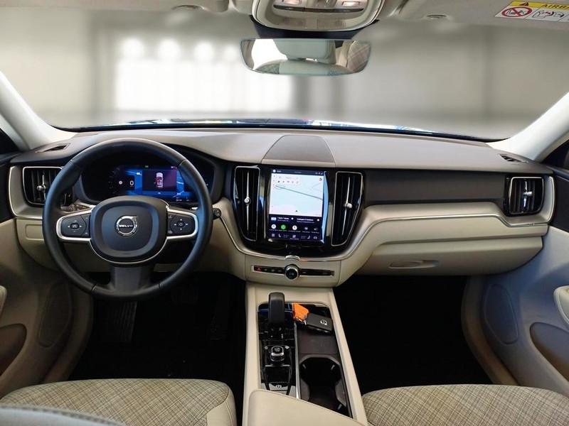 VOLVO XC60 T6 PLUG-IN AWD AUTO CORE SUV