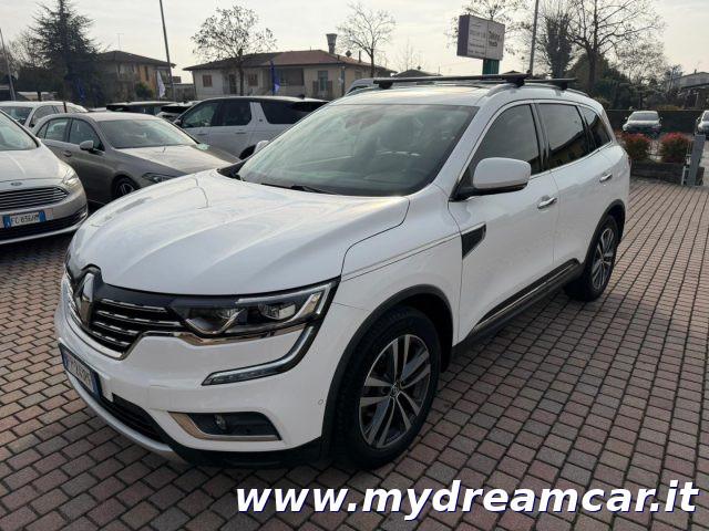 RENAULT Koleos dCi 130CV