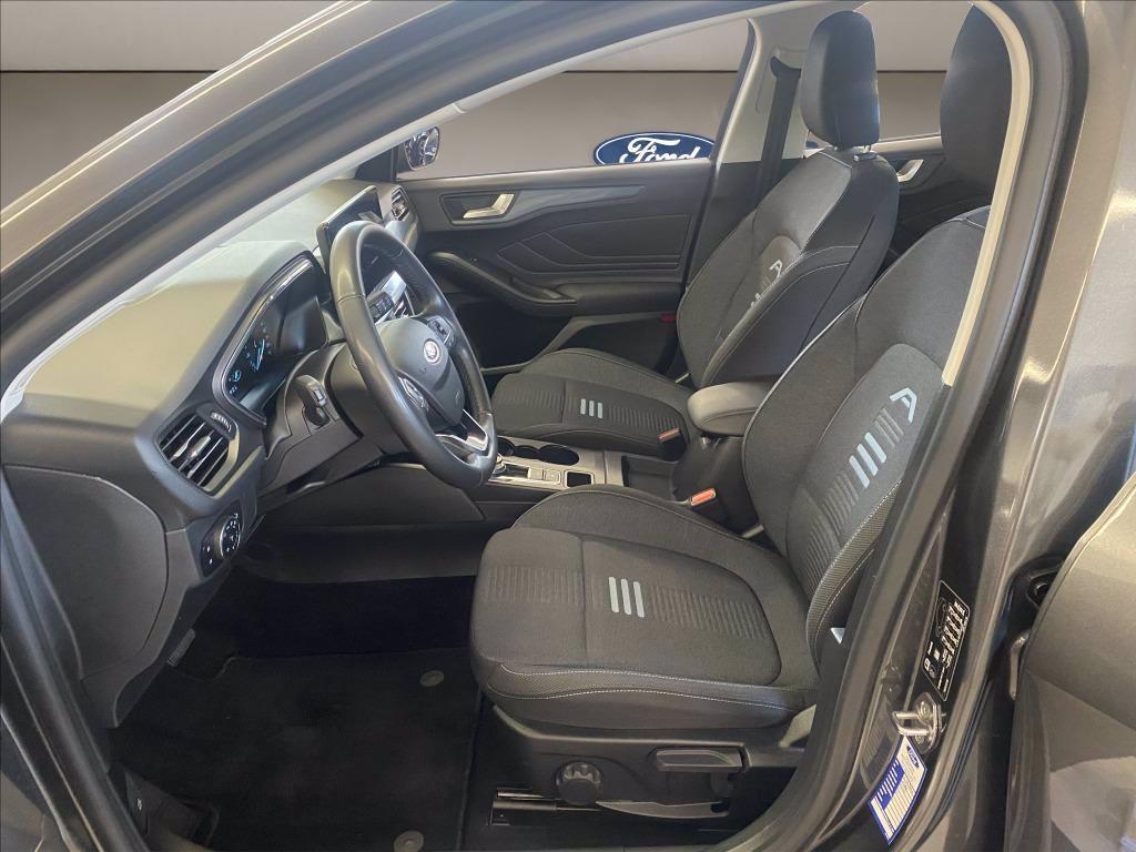 FORD Focus Active SW 1.5 ecoblue 115cv auto del 2023