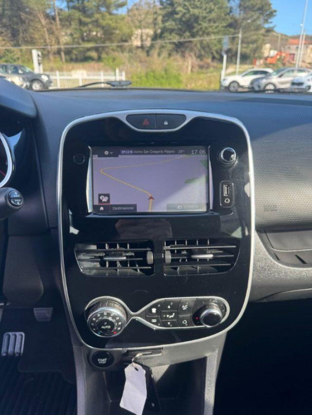 RENAULT Clio dCi 8V 75 CV Start&Stop 5 porte Energy Intens