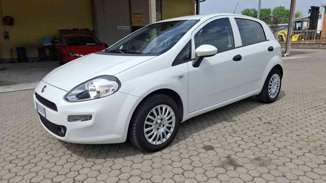FIAT Punto 1.2 8V 5P. ISTRIBUZIONE NUOVA