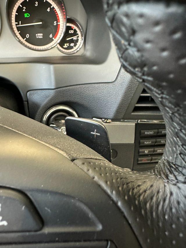 MERCEDES-BENZ E 220 CDI Coupé Premium AMG - Auto - 18" - Tetto - Navi