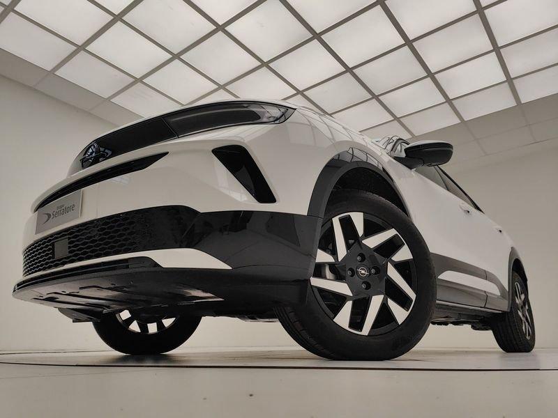 Opel Mokka GS 1.2l 136cv MT