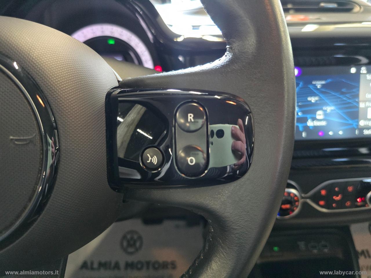 RENAULT Twingo Electric Intens