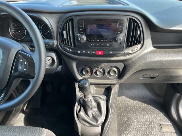 FIAT Doblo 1.3 MJT CARGO
