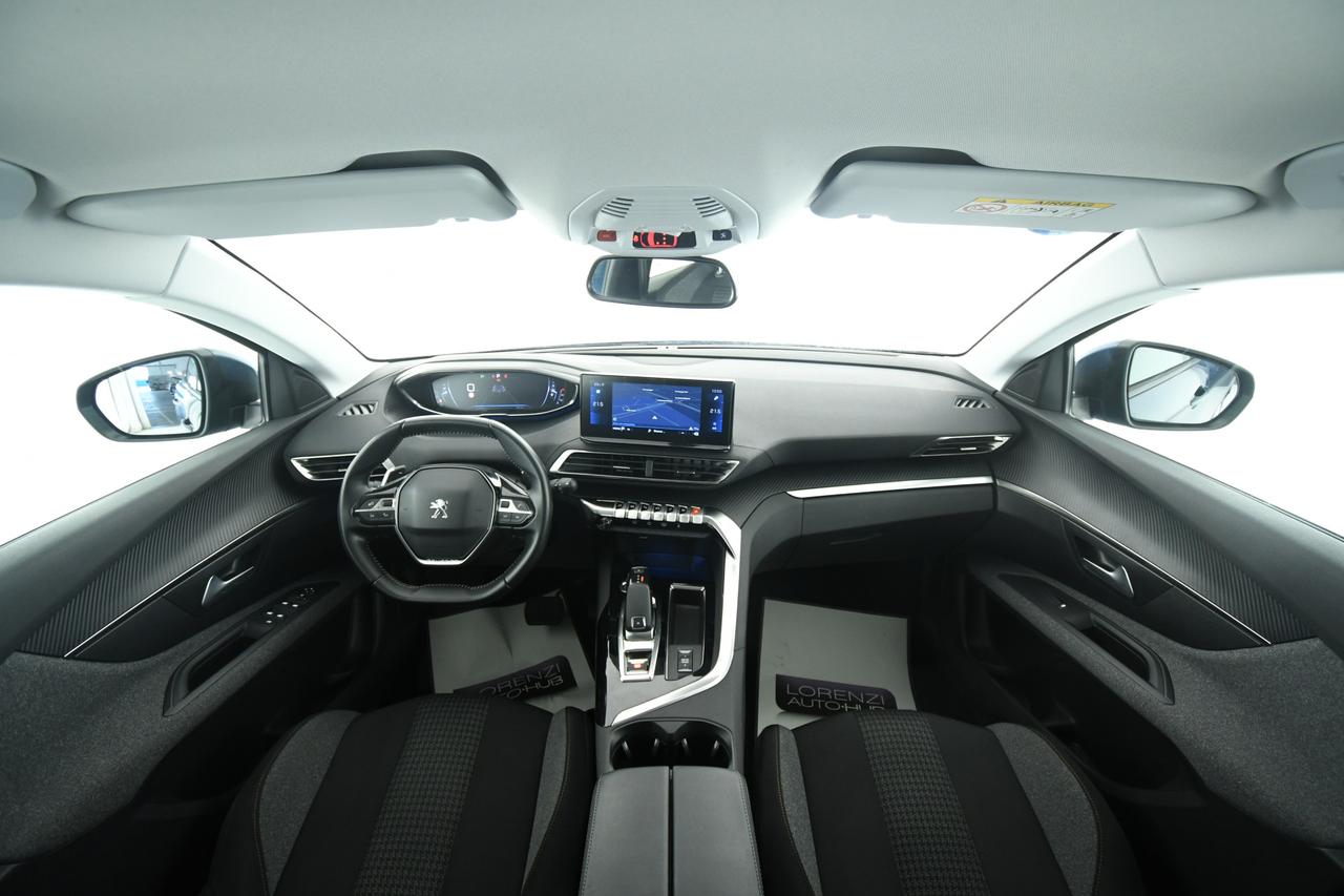 PEUGEOT 3008 1.5 bluehdi Active Business s&s 130cv eat8 NEOPATENTATI+CAMERA