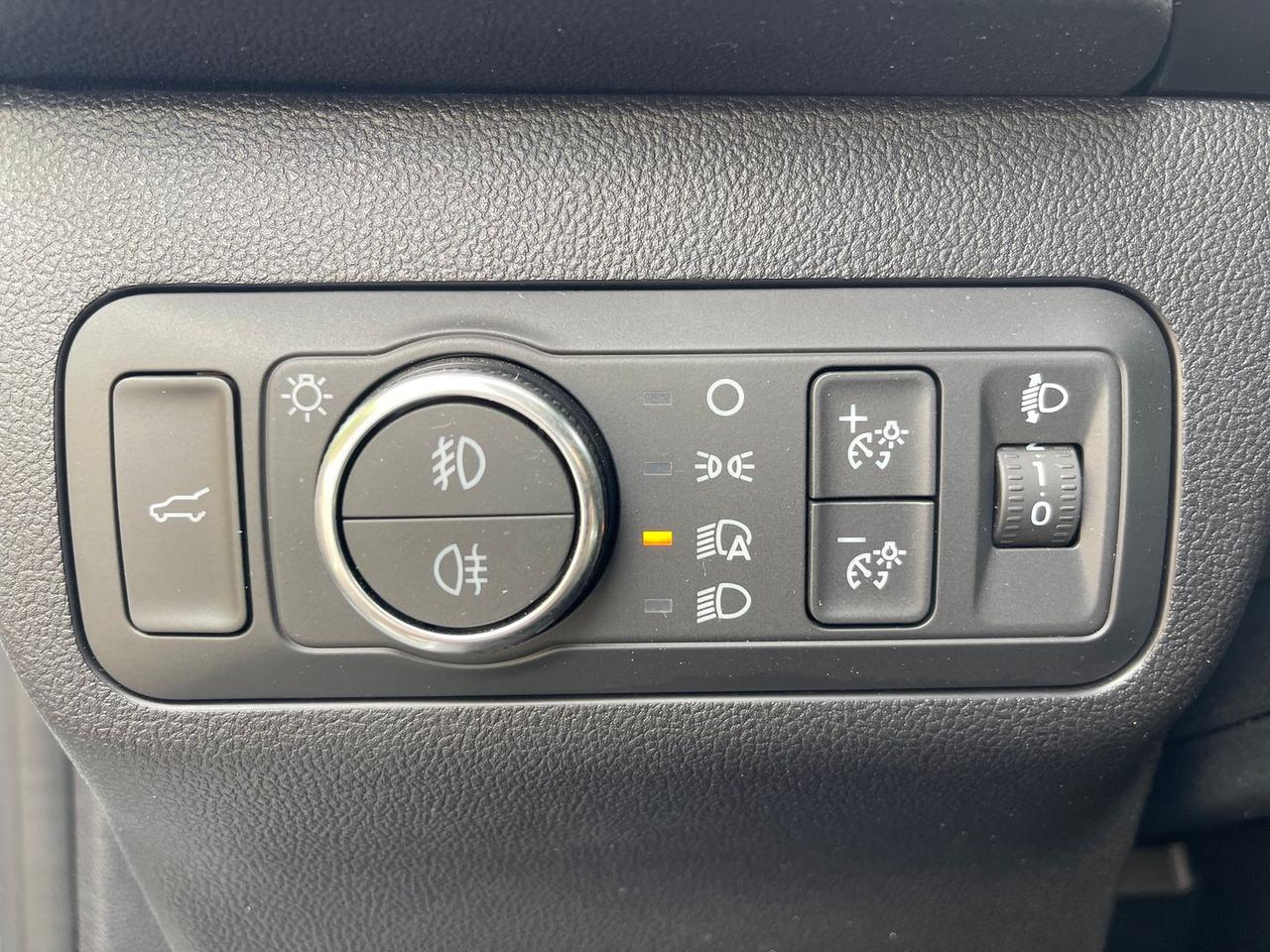 Ford Kuga 2.5 Duratec FHEV HEV ST Line X #50309
