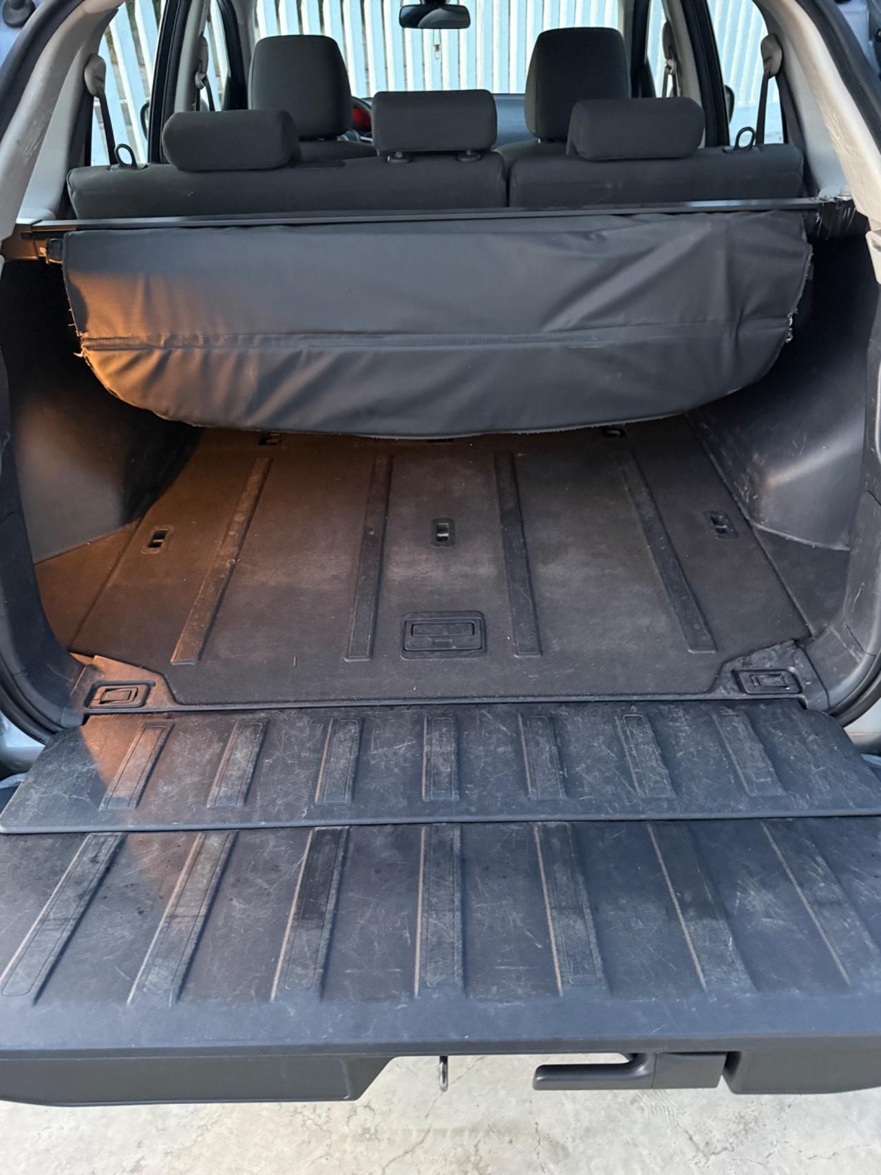 Renault Koleos 2.0 dCi 150CV 4X4 Dynamique