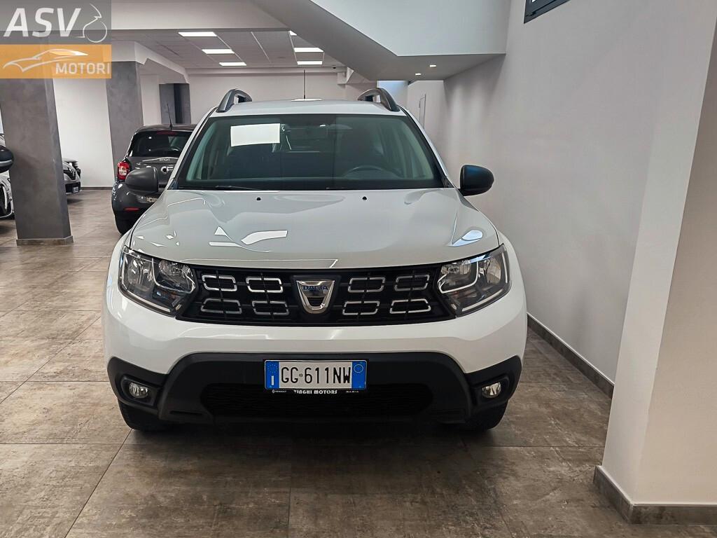 Dacia Duster 1.0 TCe GPL 4x2 Comfort