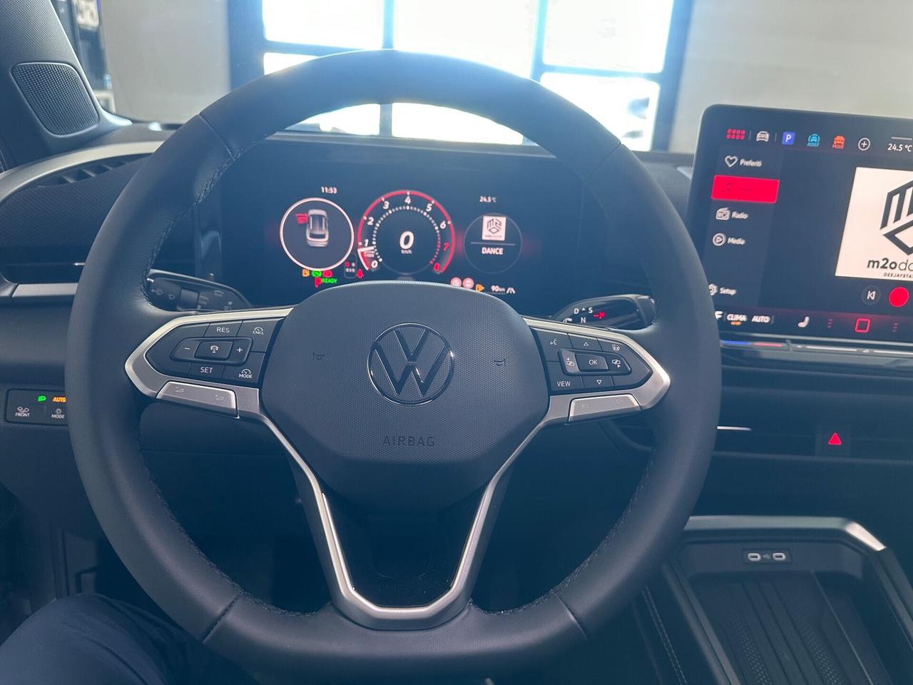 Volkswagen T-Roc 1.5 eTSI ACT 150 CV DSG Style