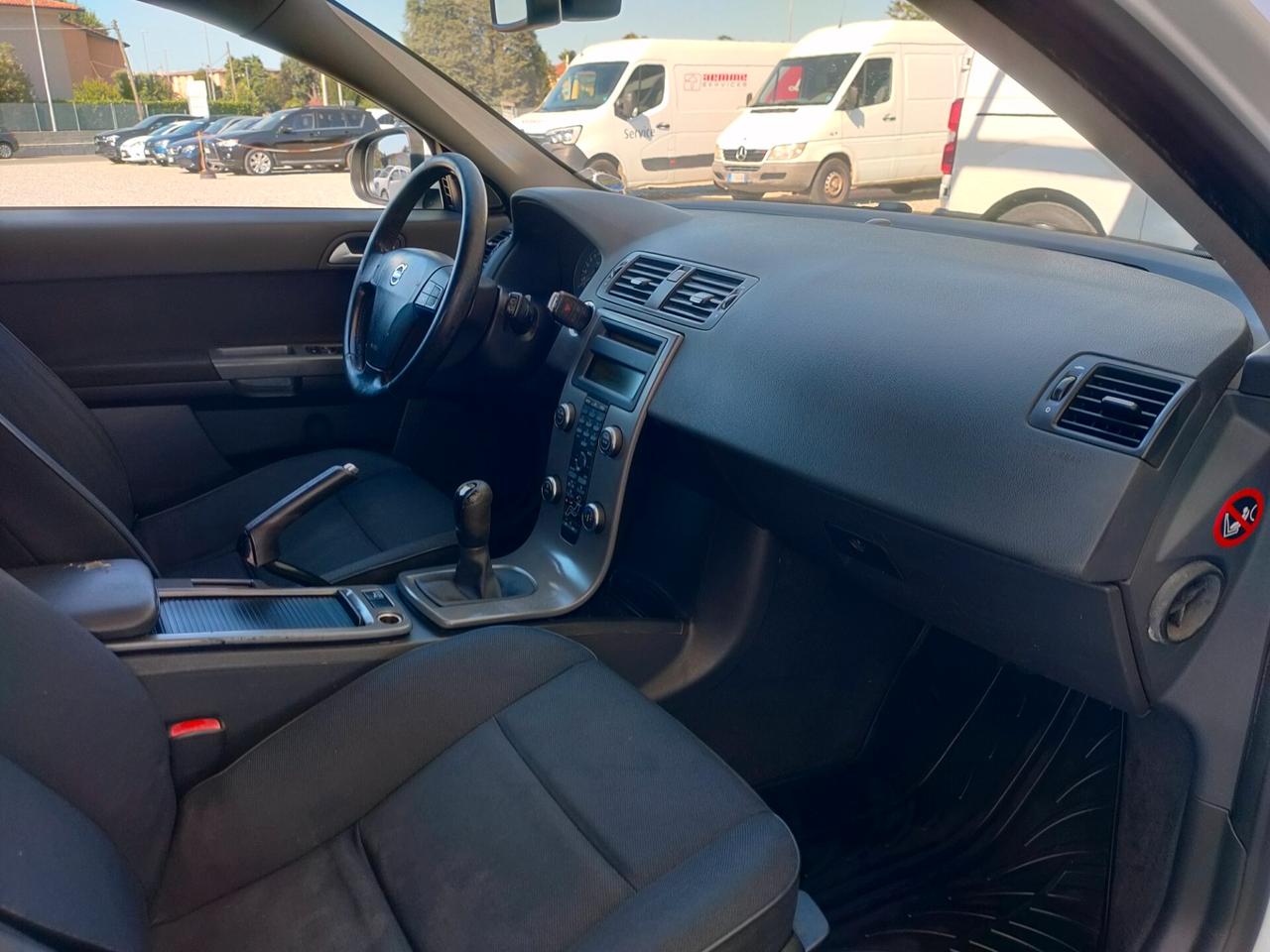 Volvo V50 1.6 D DRIVe cat Start/Stop POLAR neopatentati CINGHIA NUOVA