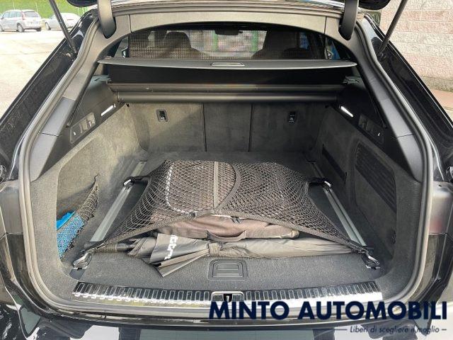 AUDI RS6 AVANT 4.0 MHEV QUATTRO TIPTRONIC KM-56.000 CERTIF.