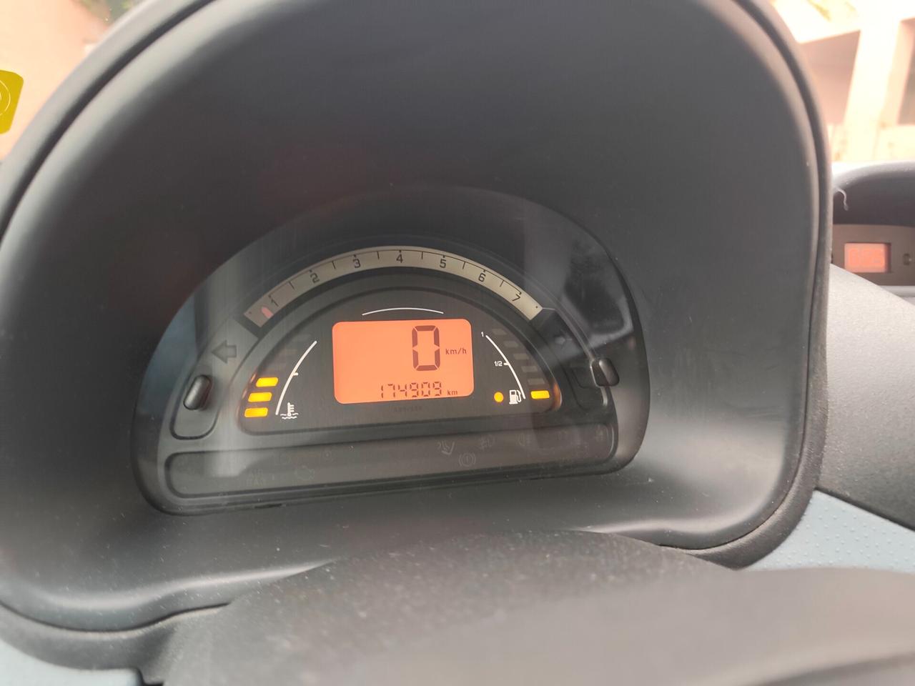 Citroen C3 1.1 Elegance Benz neopatentati