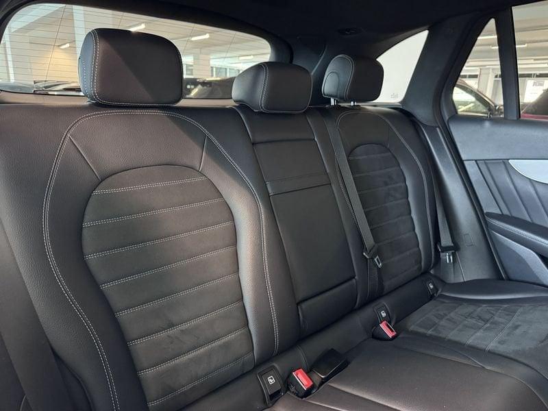 Mercedes-Benz GLC 220 d 4Matic Premium aut.