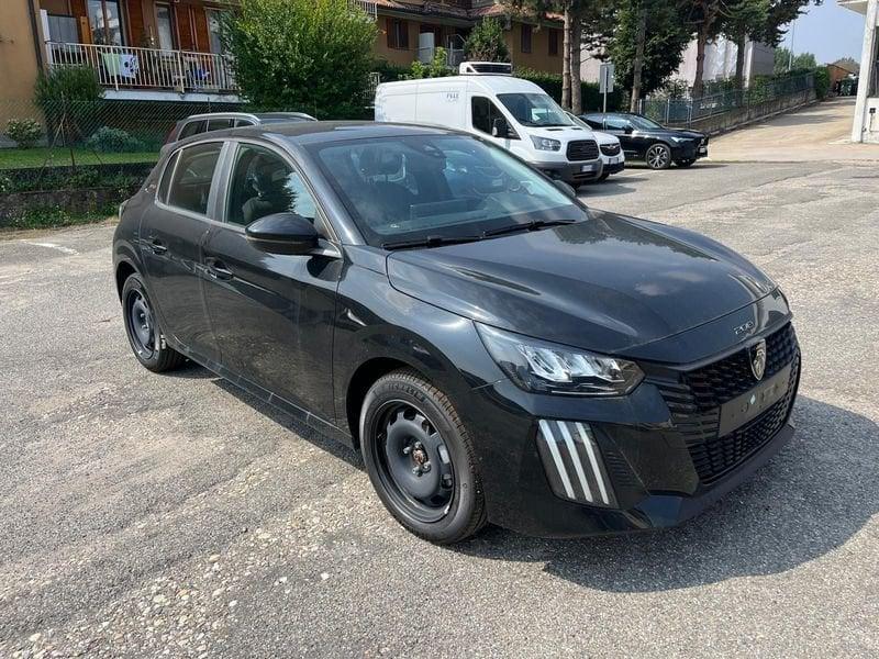 Peugeot 208 208 Hybrid 110 e-DCS6 Style