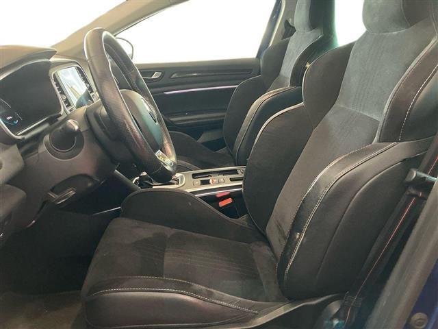 RENAULT Megane Sporter 1.6 E-TECH Plug-in Hybrid RS Line A