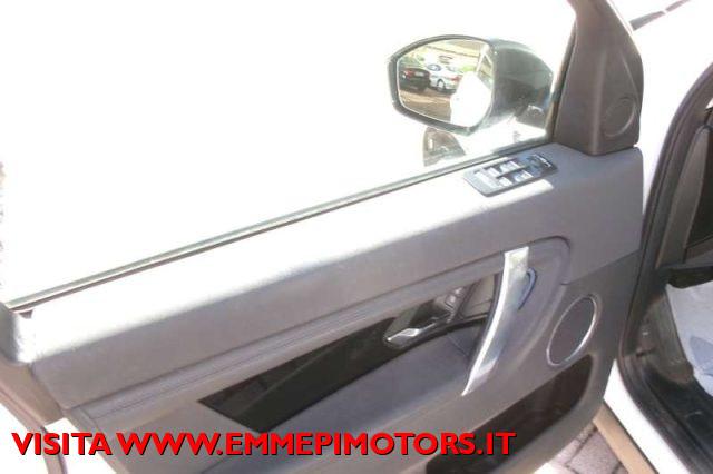 LAND ROVER Discovery Sport 2.0D I4-L.Flw 150 CV AWD Auto SE